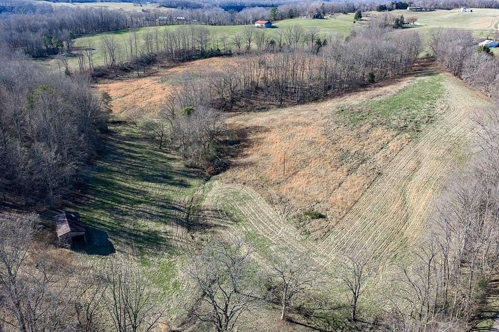 Residential Land for Sale in Pall Mall, Tennessee