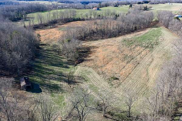 Residential Land for Sale in Pall Mall, Tennessee