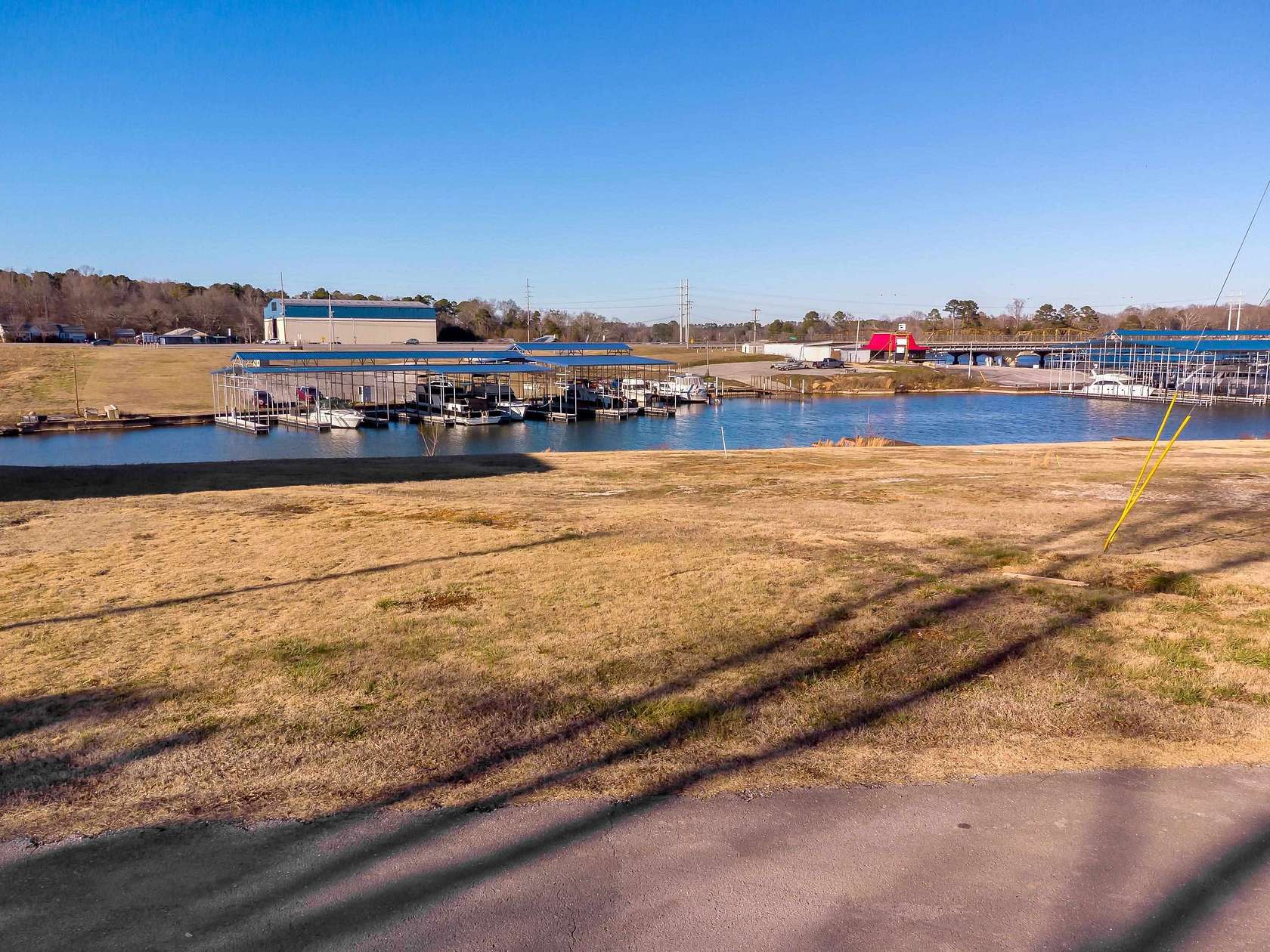 0.4 Acres of Residential Land for Sale in Florence, Alabama