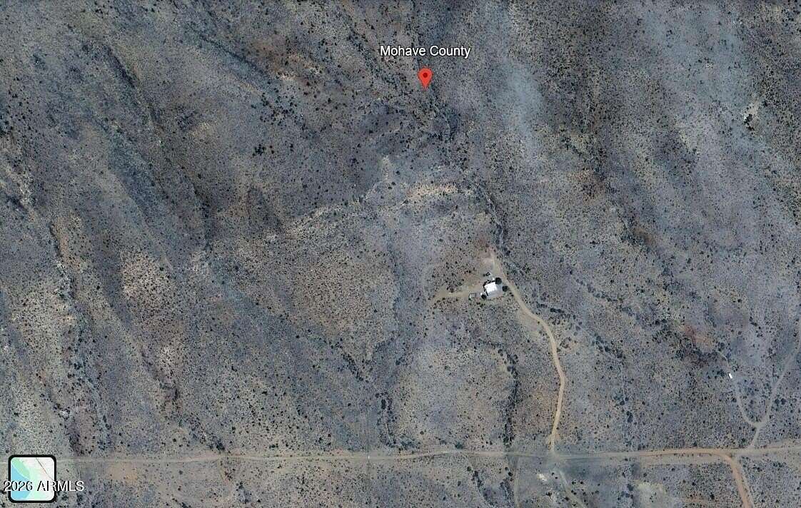 40 Acres of Land for Sale in Kingman, Arizona