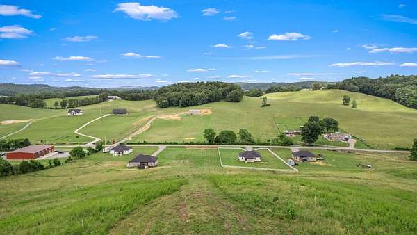 7.12 Acres of Residential Land for Sale in Shelbyville, Tennessee