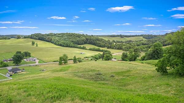 7.88 Acres of Residential Land for Sale in Shelbyville, Tennessee