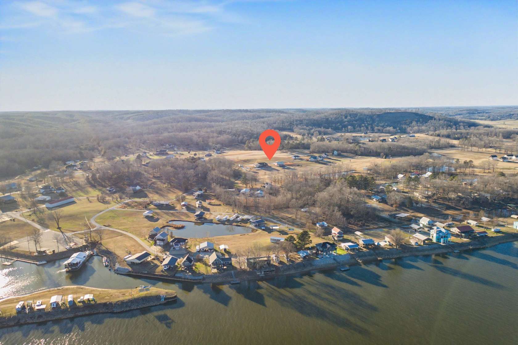 0.39 Acres of Residential Land for Sale in Decaturville, Tennessee
