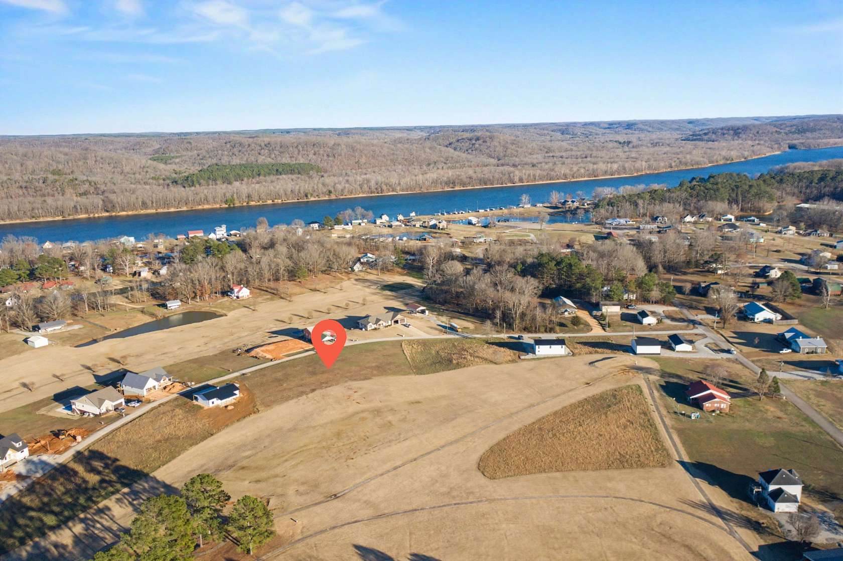 0.39 Acres of Residential Land for Sale in Decaturville, Tennessee