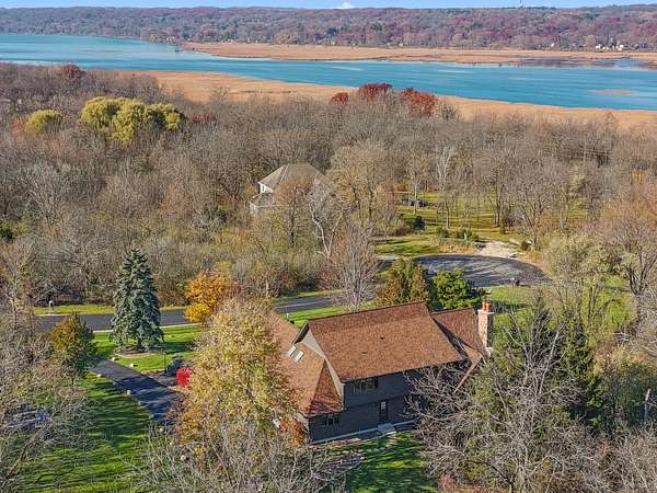 2.33 Acres of Residential Land with Home for Sale in Lake Geneva, Wisconsin