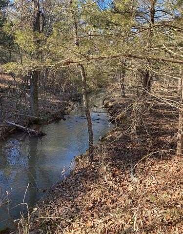 20 Acres of Recreational & Residential Land for Sale in Antlers, Oklahoma