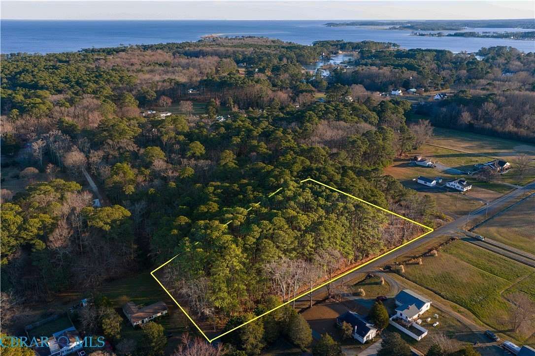 2 Acres of Residential Land for Sale in Gwynn, Virginia