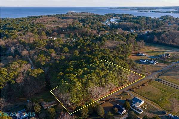 2 Acres of Residential Land for Sale in Gwynn, Virginia