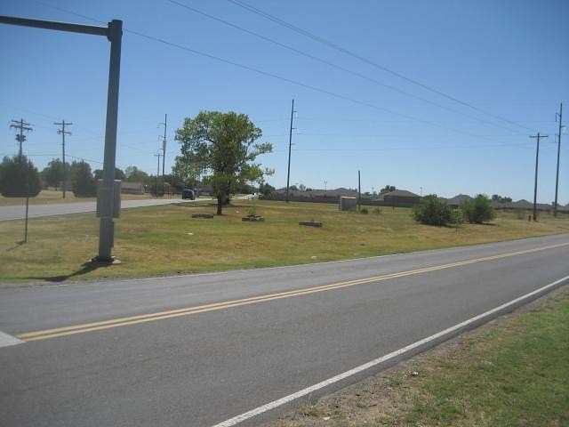 0.88 Acres of Mixed-Use Land for Sale in Moore, Oklahoma