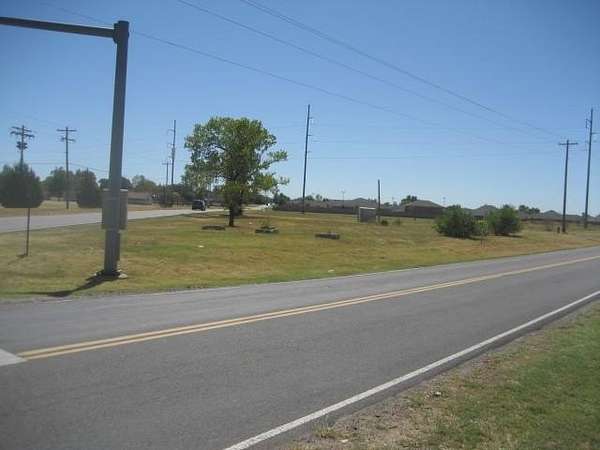 0.88 Acres of Mixed-Use Land for Sale in Moore, Oklahoma
