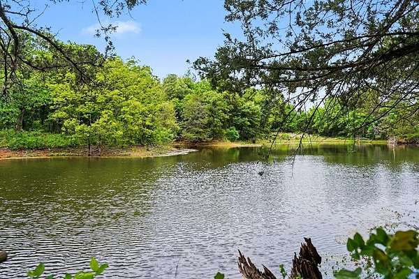 1.22 Acres of Residential Land for Sale in Guthrie, Oklahoma