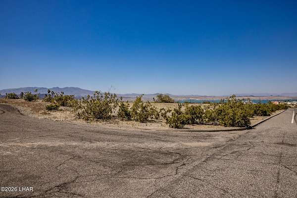 0.51 Acres of Residential Land for Sale in Lake Havasu City, Arizona