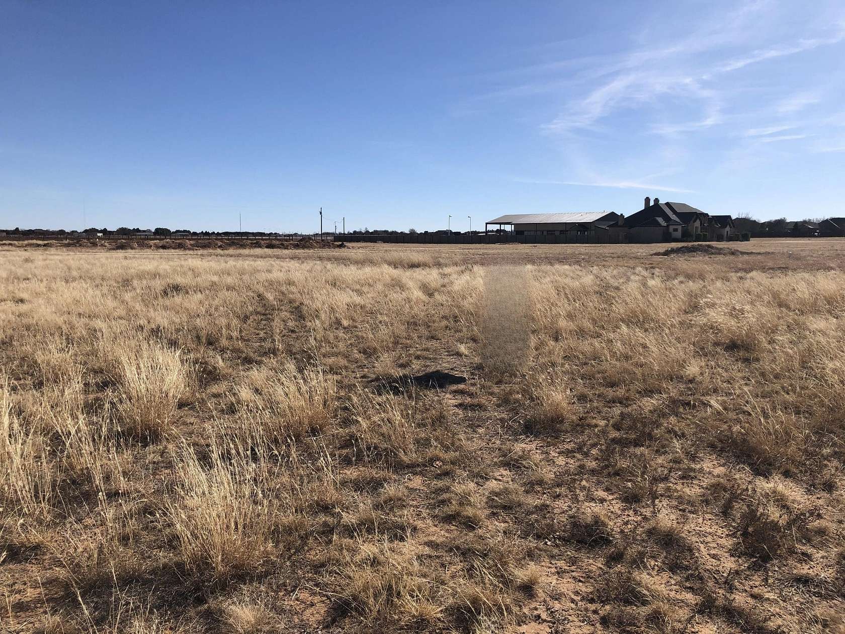1.84 Acres of Commercial Land for Sale in Lubbock, Texas