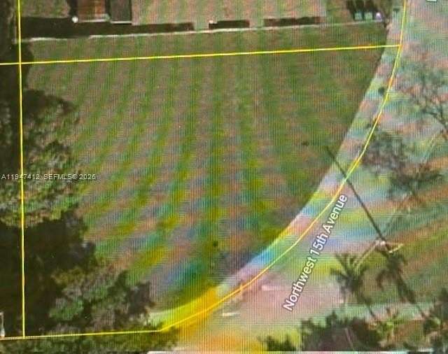 0.2 Acres of Residential Land for Sale in Miami, Florida