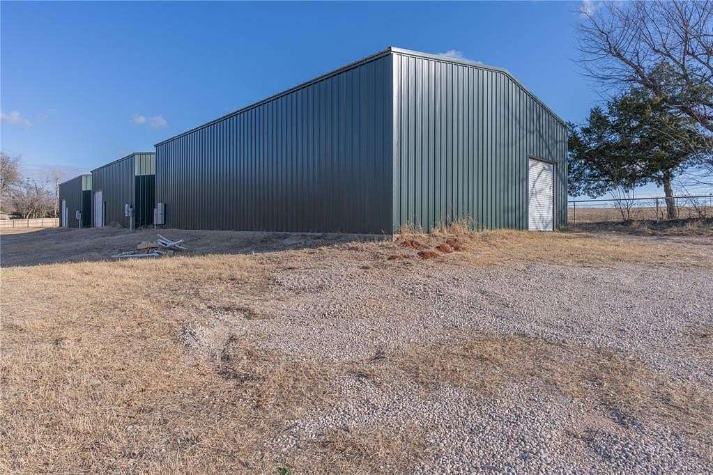 5.67 Acres of Commercial Land for Lease in Edmond, Oklahoma