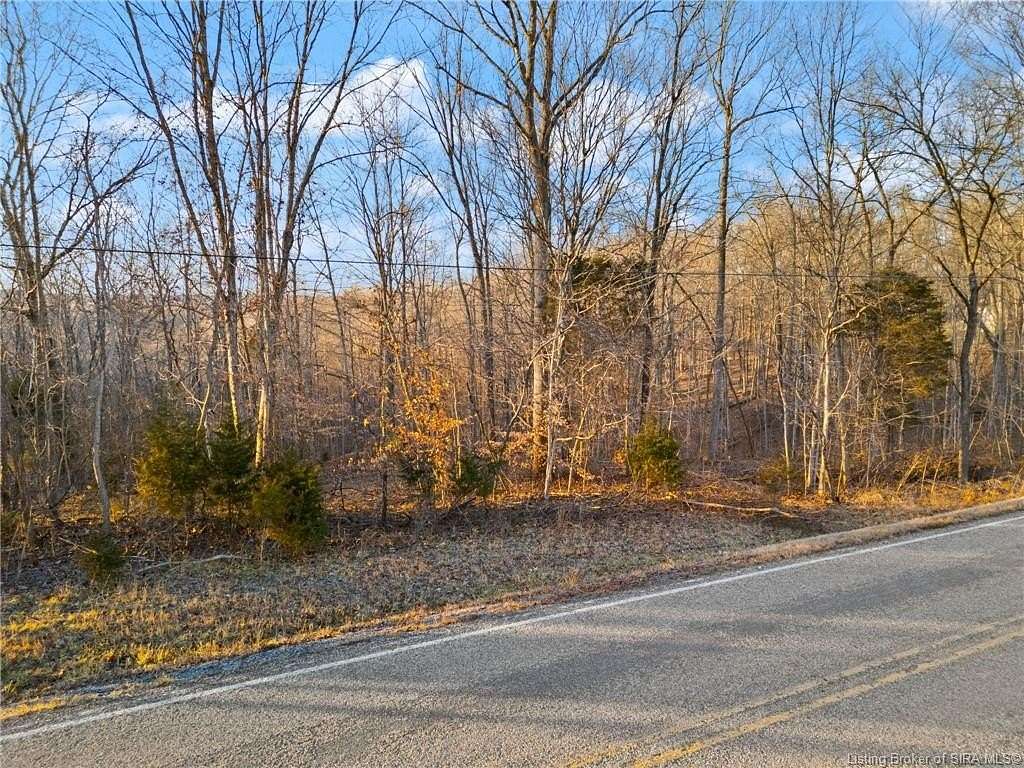 3 Acres of Residential Land for Sale in English, Indiana