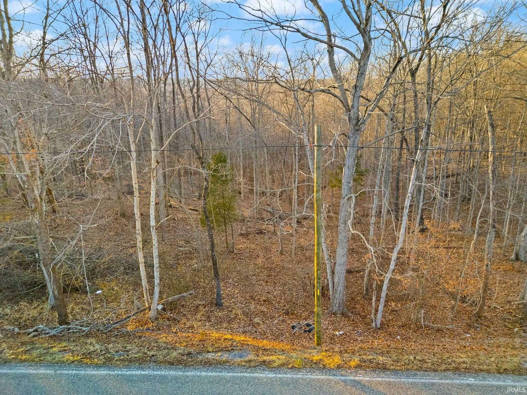 3 Acres of Residential Land for Sale in English, Indiana
