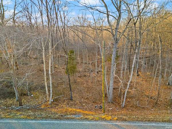 3 Acres of Residential Land for Sale in English, Indiana