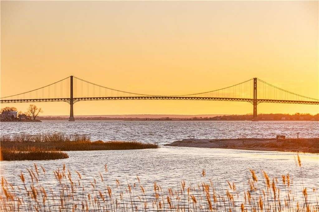 0.14 Acres of Residential Land for Sale in Portsmouth, Rhode Island