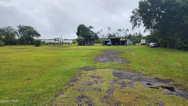 4.25 Acres of Residential Land for Sale in Panama City, Florida