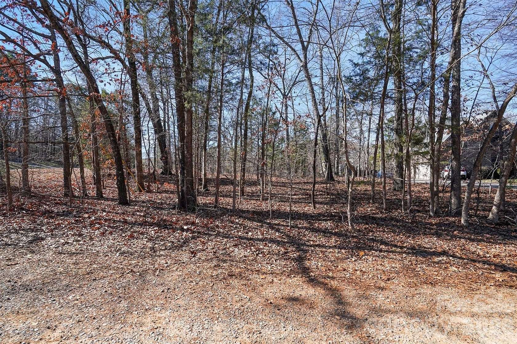 0.34 Acres of Land for Sale in Charlotte, North Carolina