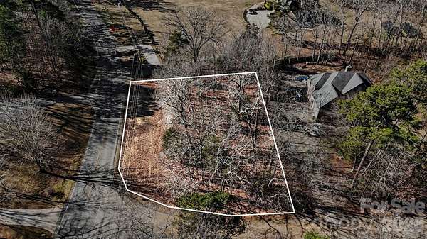 0.34 Acres of Land for Sale in Charlotte, North Carolina