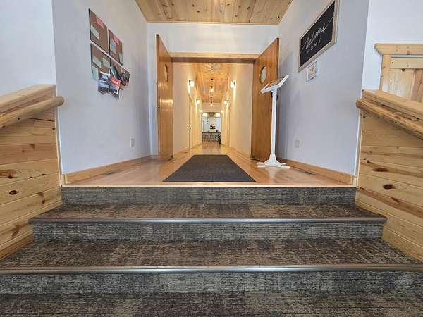 2.5 Acres of Residential Land with Home for Sale in Toivola, Michigan