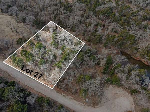 1.19 Acres of Residential Land for Sale in Guthrie, Oklahoma