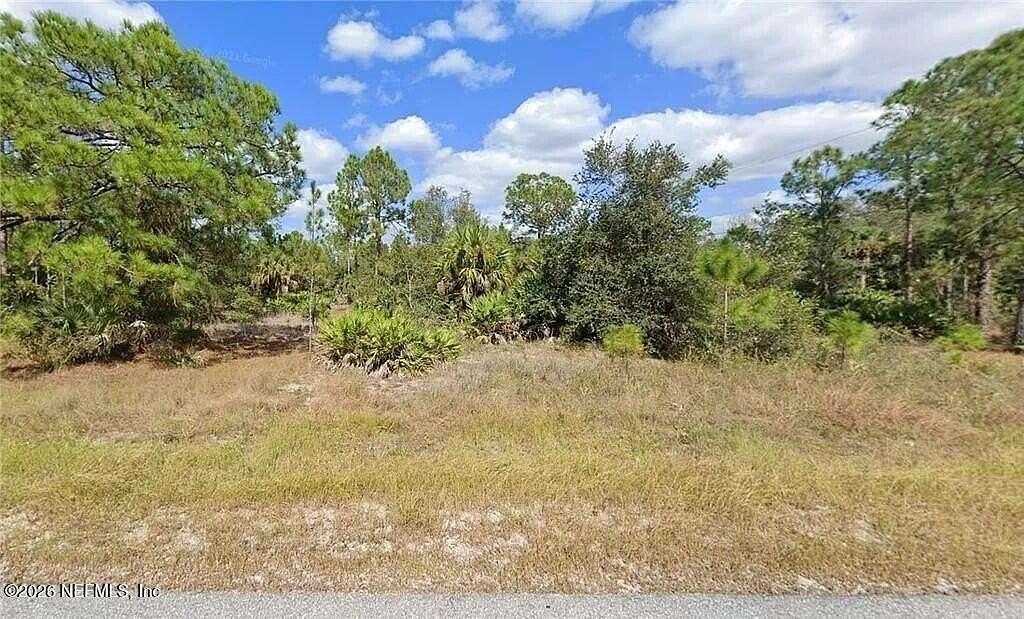 0.25 Acres of Land for Sale in Lehigh Acres, Florida