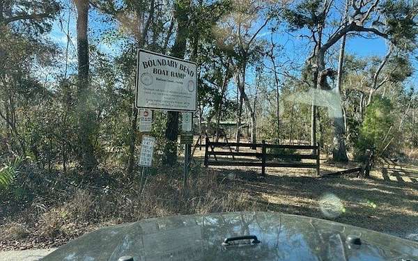 0.37 Acres of Residential Land for Sale in Lee, Florida