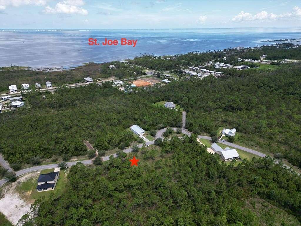 0.5 Acres of Residential Land for Sale in Port St. Joe, Florida