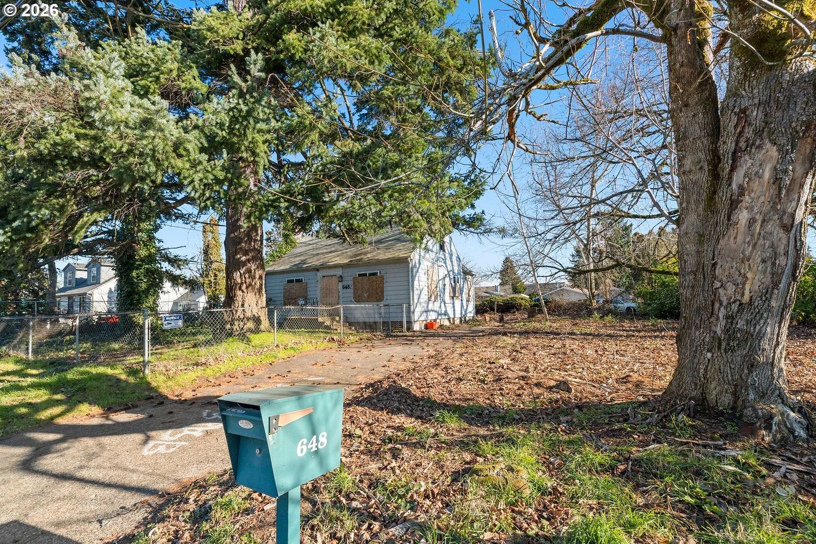 0.18 Acres of Residential Land for Sale in Portland, Oregon