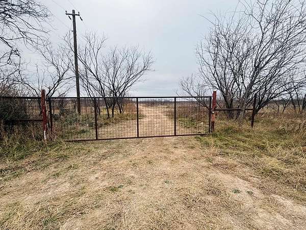 15 Acres of Recreational Land for Sale in San Angelo, Texas