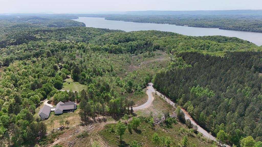 6.17 Acres of Land for Sale in Birchwood, Tennessee