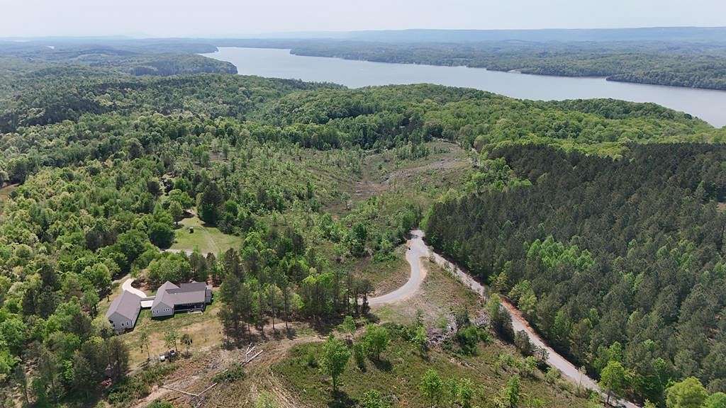 12 Acres of Land for Sale in Birchwood, Tennessee