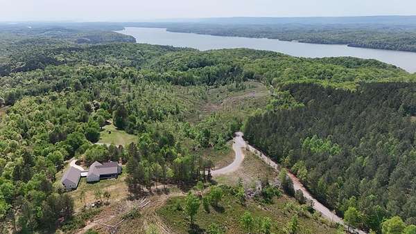12 Acres of Land for Sale in Birchwood, Tennessee