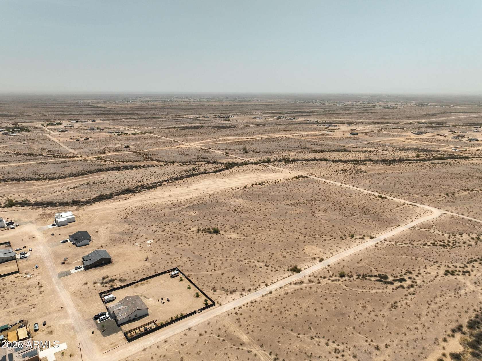 1 Acre of Land for Sale in Tonopah, Arizona