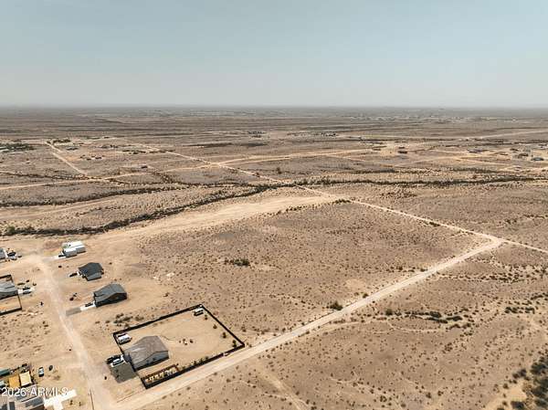 1 Acre of Land for Sale in Tonopah, Arizona