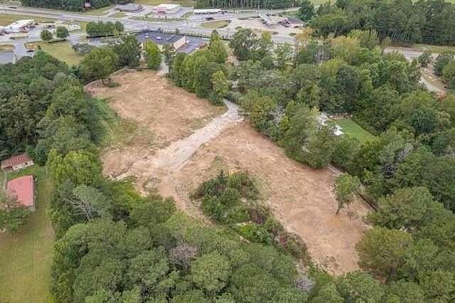 7.43 Acres of Residential Land for Sale in Hull, Georgia