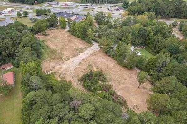 7.43 Acres of Residential Land for Sale in Hull, Georgia