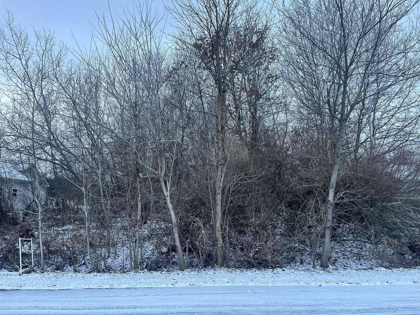 0.83 Acres of Residential Land for Sale in Belding, Michigan