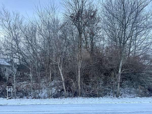 0.83 Acres of Residential Land for Sale in Belding, Michigan