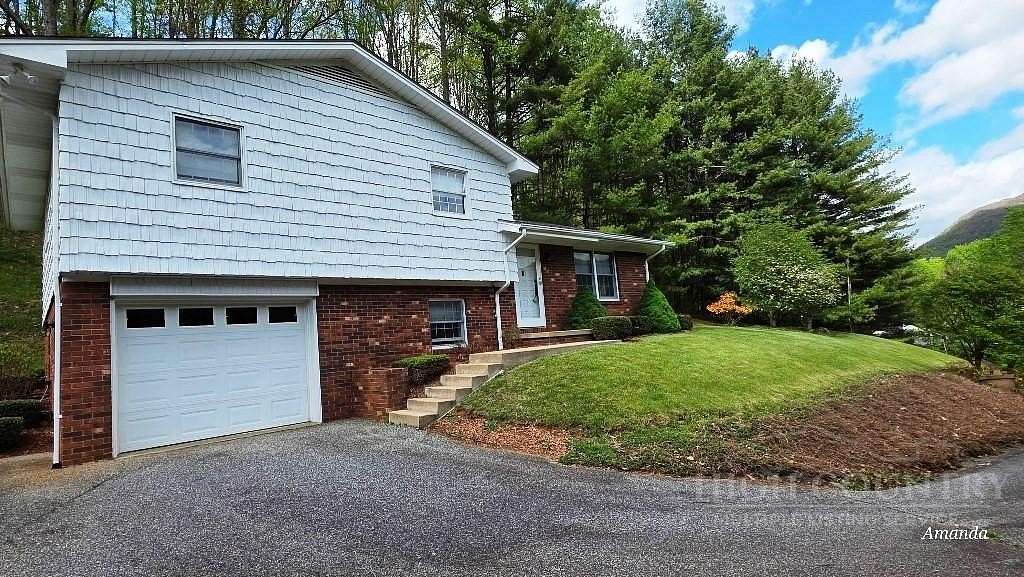 2 Acres of Land with Home for Sale in Warrensville, North Carolina