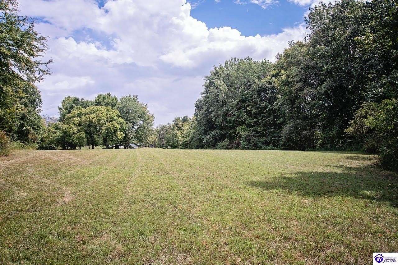 5.52 Acres of Recreational Land for Sale in Lucas, Kentucky