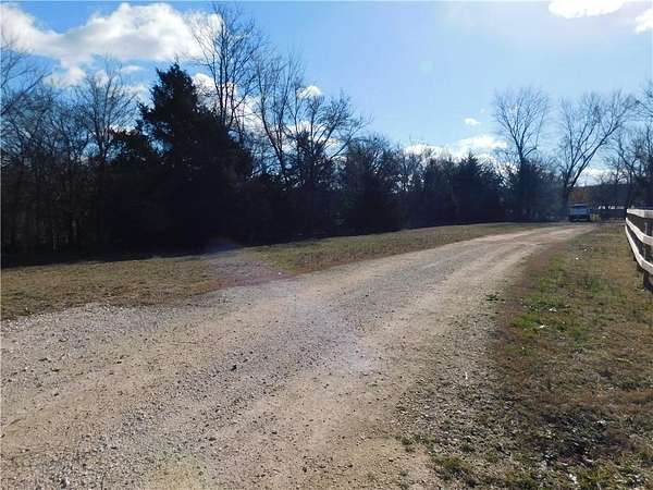 1 Acre of Residential Land for Sale in Elkins, Arkansas