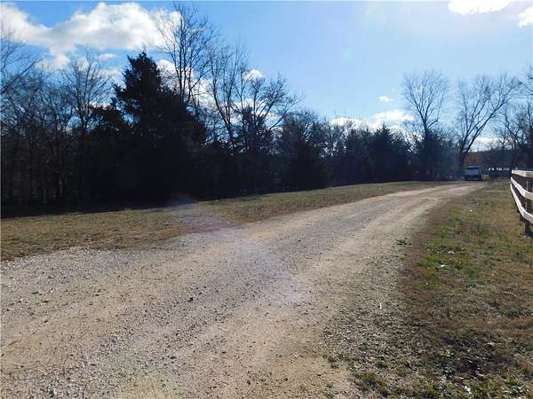 1 Acre of Residential Land for Sale in Elkins, Arkansas
