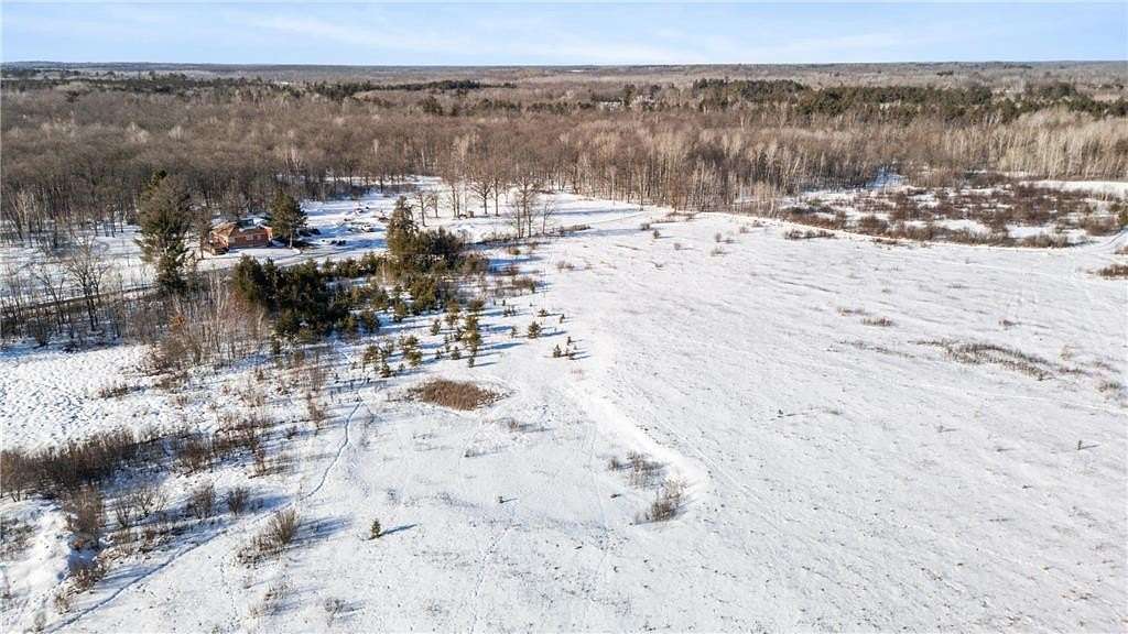 5.5 Acres of Residential Land for Sale in Rabbit Lake Township, Minnesota