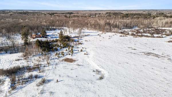 5.5 Acres of Residential Land for Sale in Aitkin, Minnesota