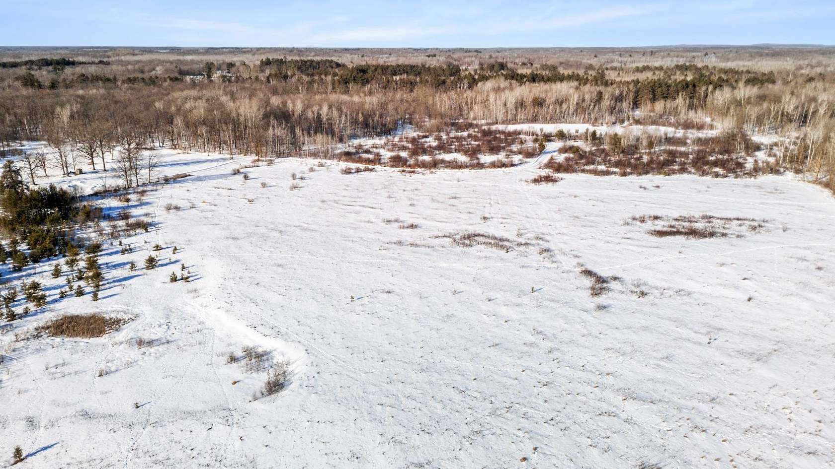 6.1 Acres of Residential Land for Sale in Aitkin, Minnesota