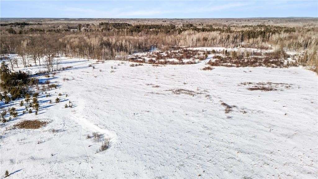 6.1 Acres of Residential Land for Sale in Rabbit Lake Township, Minnesota